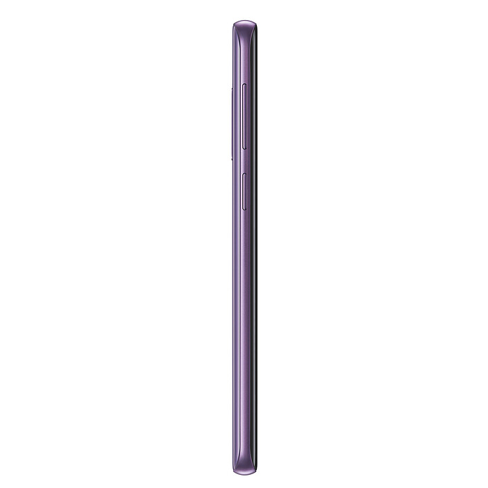 Acheter Samsung Galaxy S9 SM-G960F Ultra Violet 64 Go · Reconditionné