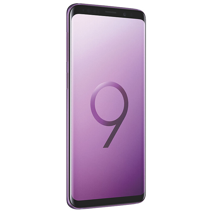 Smartphone reconditionné