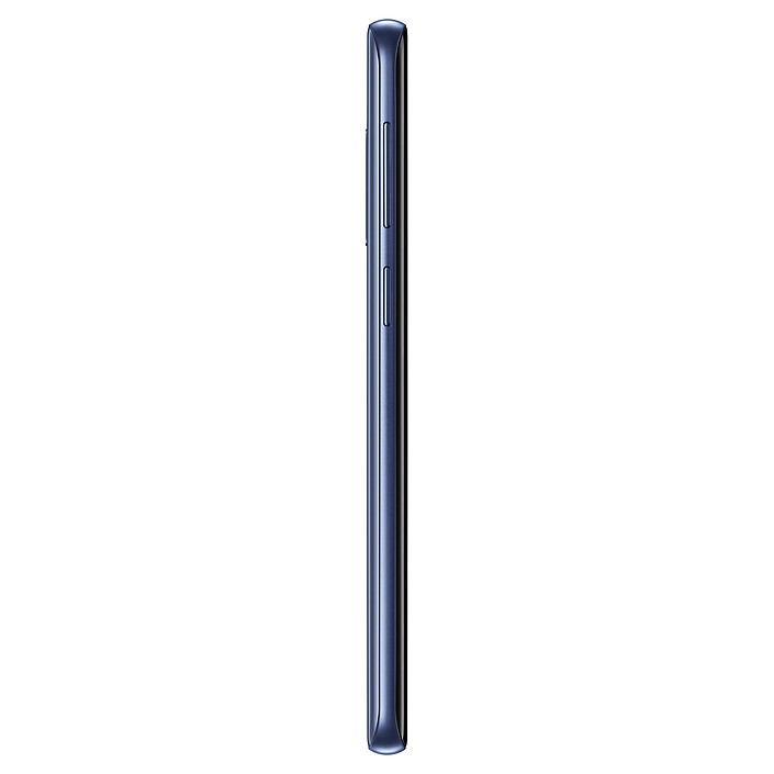 Acheter Samsung Galaxy S9 SM-G960F Bleu Corail 64 Go · Reconditionné