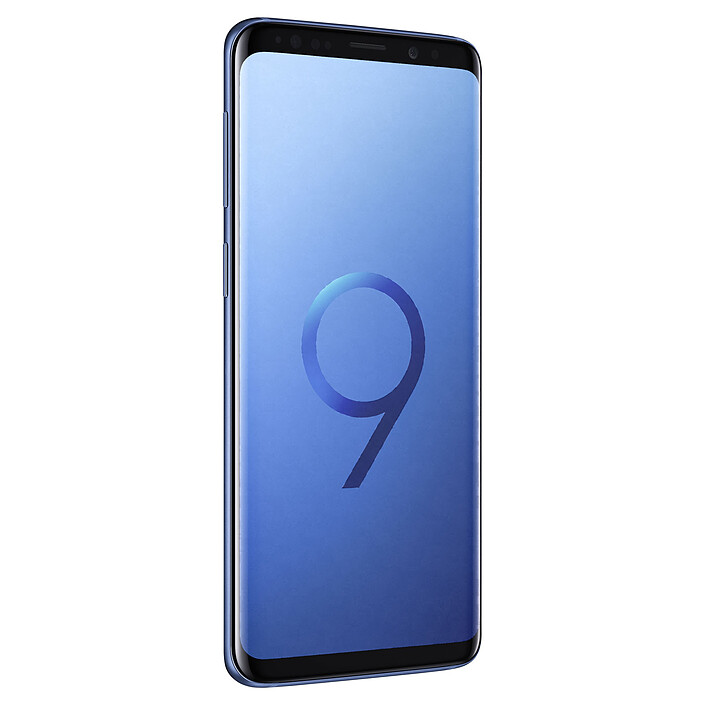 Smartphone reconditionné