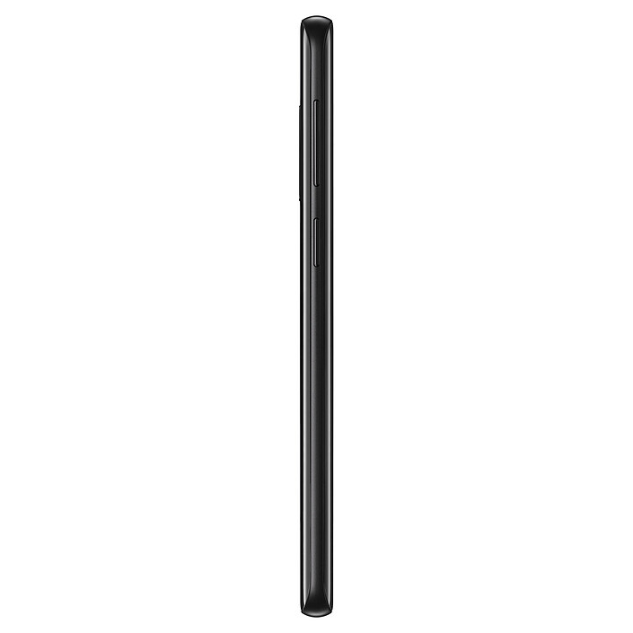 Acheter Samsung Galaxy S9 SM-G960F Noir Carbone 64 Go · Reconditionné