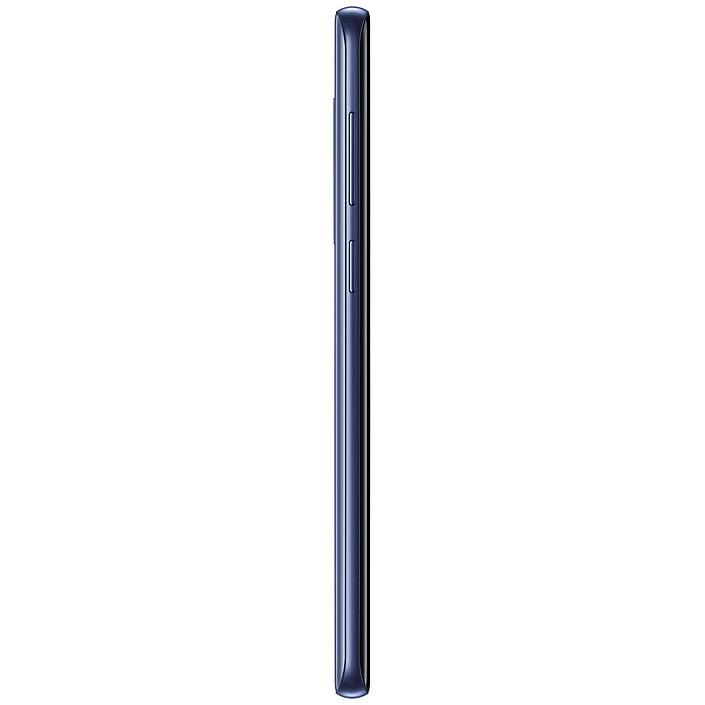 Acheter Samsung Galaxy S9+ SM-G965F Bleu Corail 64 Go · Reconditionné
