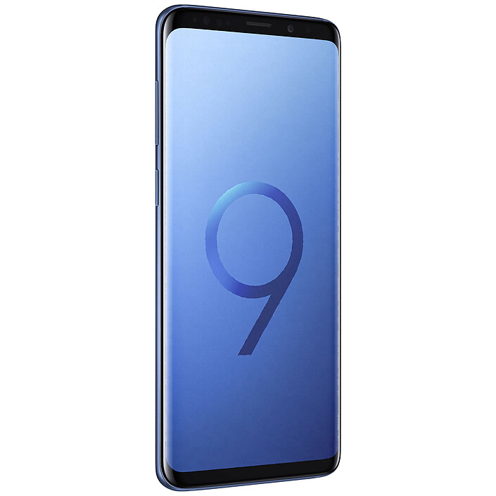 Smartphone reconditionné