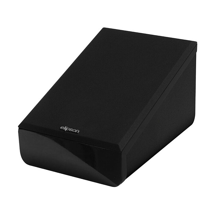 Avis Elipson Prestige Facet 6 ATM Noir