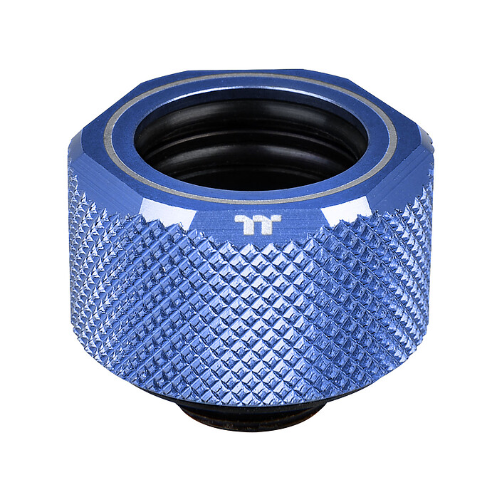 Thermaltake Pacific C-Pro G1/4 PETG 16 mm - Bleu