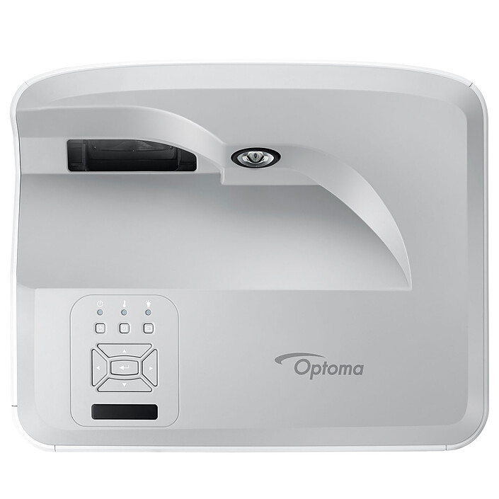 Acheter Optoma HZ45UST