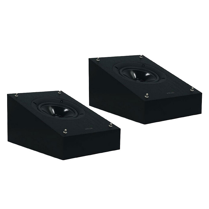 Eltax Monitor Atmos Noir