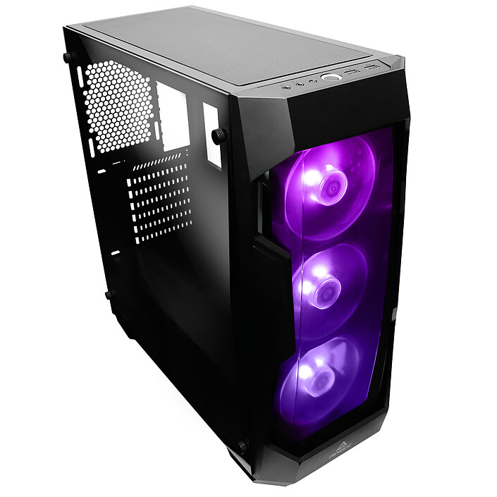 Avis Antec DF500 RGB