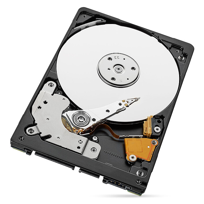 Comprar Seagate BarraCuda Pro 1 TB (ST1000LM049)