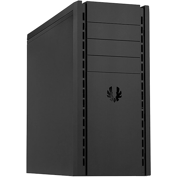 BitFenix Shinobi Core (noir)