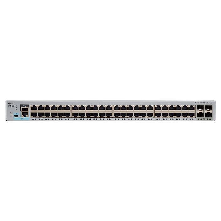 Network switch