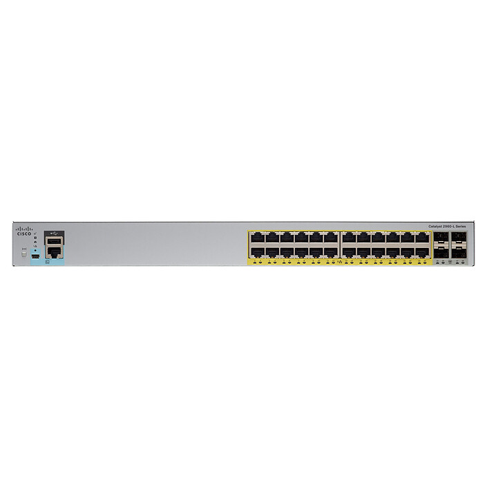 Network switch