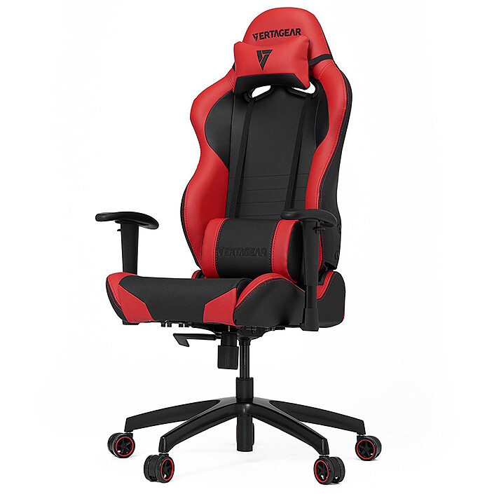 Vertagear Racing SL2000 (noir/rouge)
