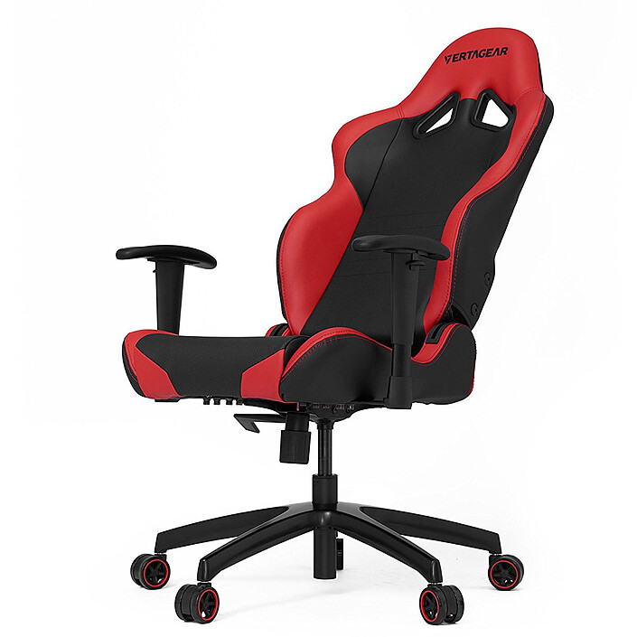 Vertagear Racing SL2000 (noir/rouge) pas cher