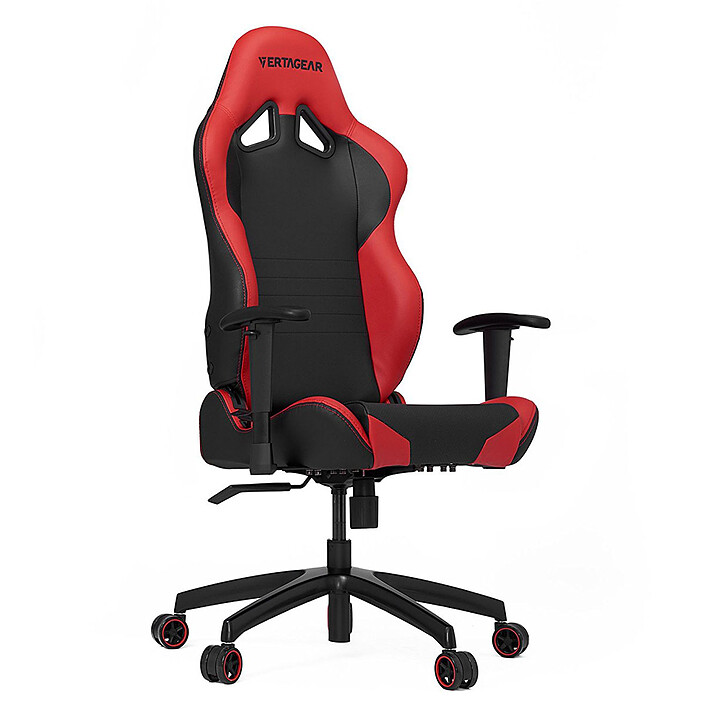 Avis Vertagear Racing SL2000 (noir/rouge)