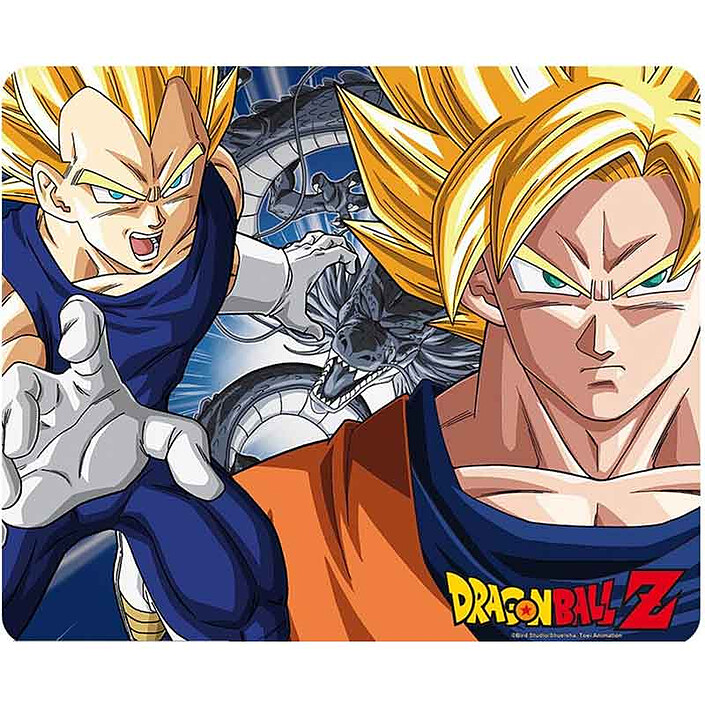 Tapis Dragon Ball Z