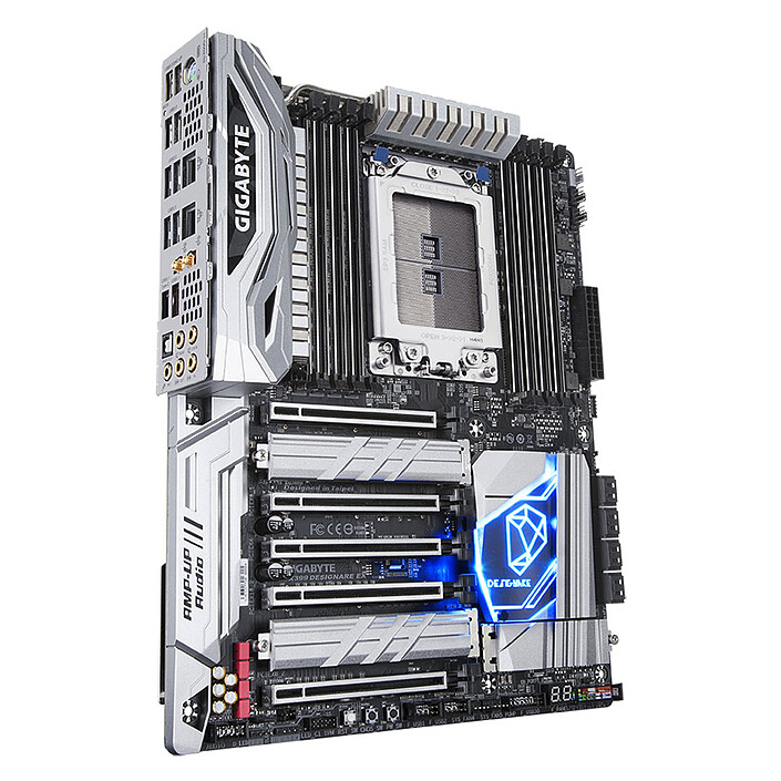Acheter Gigabyte X399 DESIGNARE EX