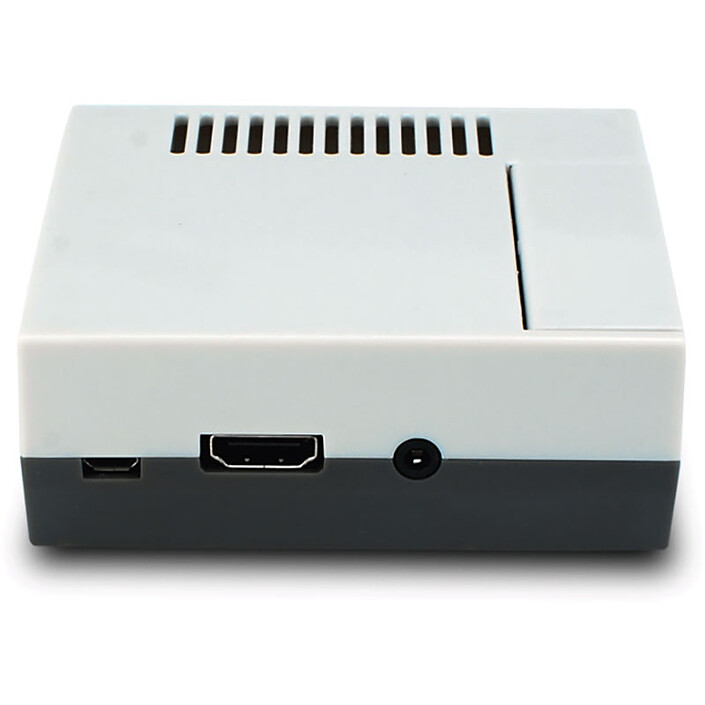 Acheter Kintaro NES inspired case pour Raspberry Pi 1 Model B+ / Pi 2 / 3