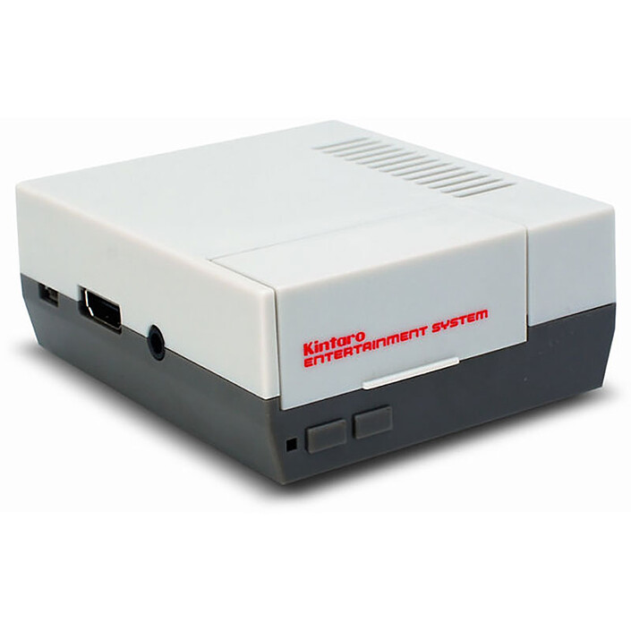 Boîtier Raspberry Pi