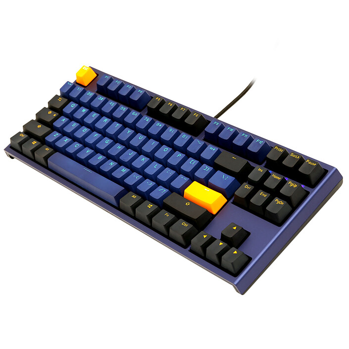 Avis Ducky Channel One 2 TKL Horizon (Cherry MX Blue)