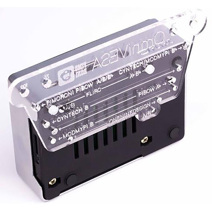 Acheter Pimoroni OmniVESA