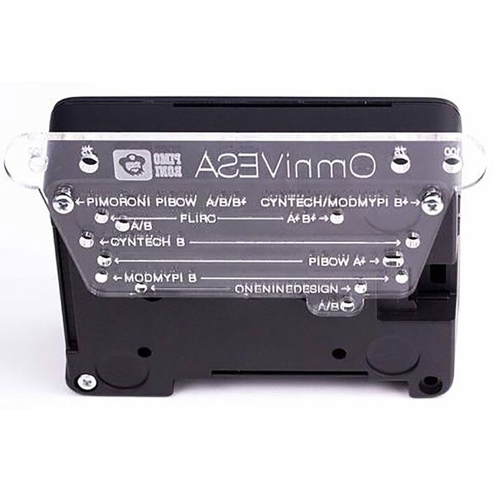 Module d'extension Raspberry Pi