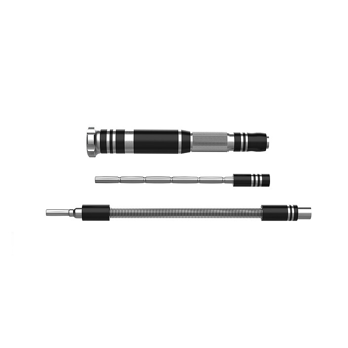 Avis Phanteks Computer Tool Kit