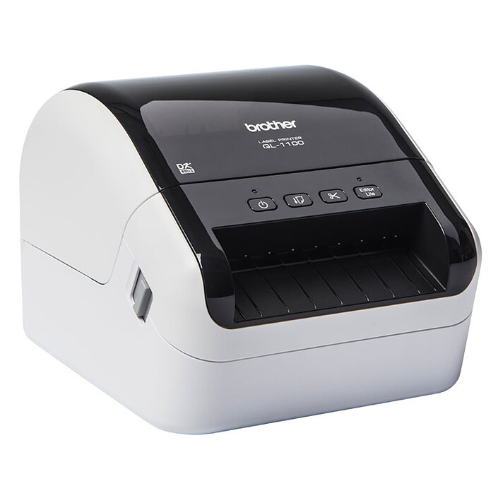 Thermal printer