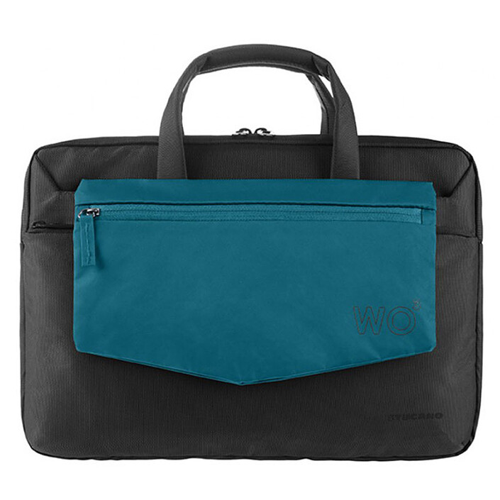 Acheter Tucano Work_Out 3 Slim Bag (noir)