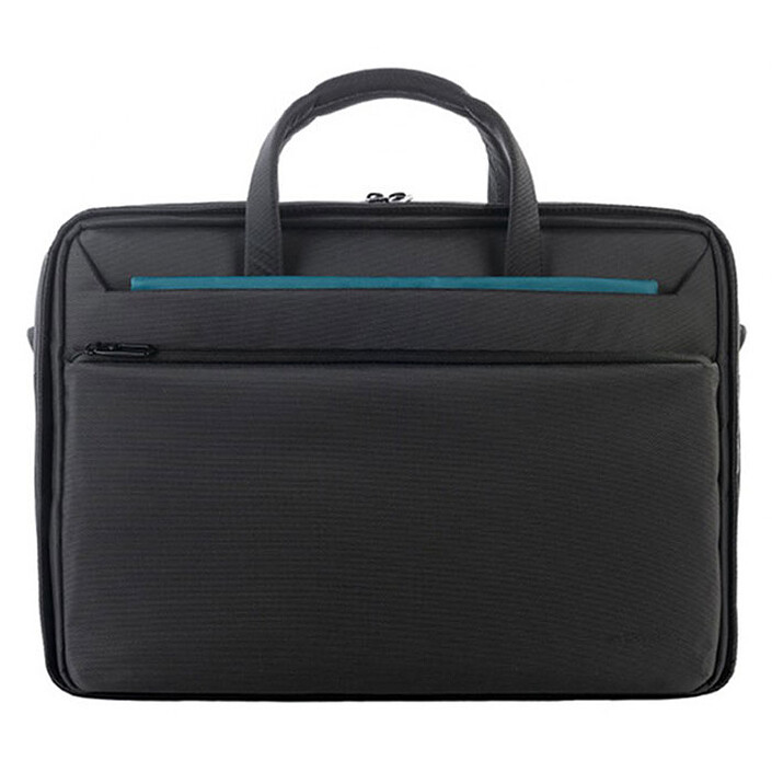 Tucano Work_Out 3 Pop-up (noir)