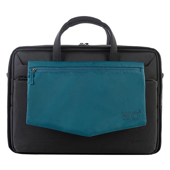 Acheter Tucano Work_Out 3 Pop-up (noir)