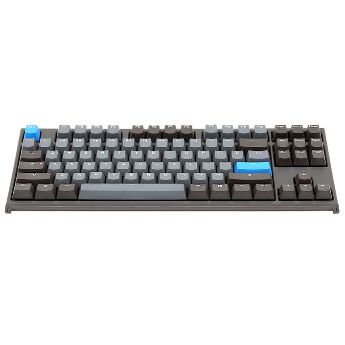 Acheter Ducky Channel One 2 TKL Skyline (Cherry MX Brown)