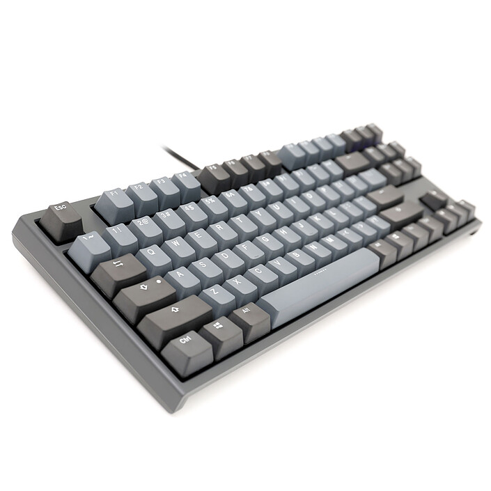 Avis Ducky Channel One 2 TKL Skyline (Cherry MX Brown)