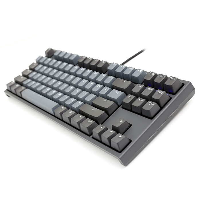 Clavier PC