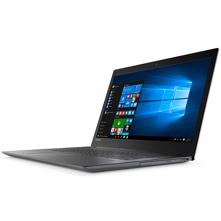 Lenovo V320-17IKB Gris (81CN001FFR)