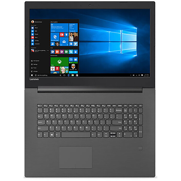 Lenovo V320-17IKB Gris (81CN001FFR) pas cher