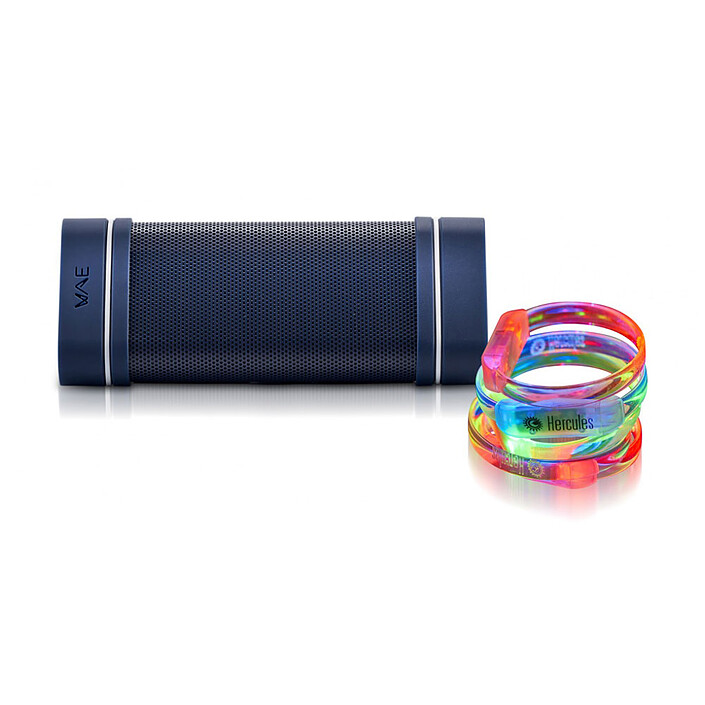 Avis Hercules WAE Outdoor 04Plus Party Pack