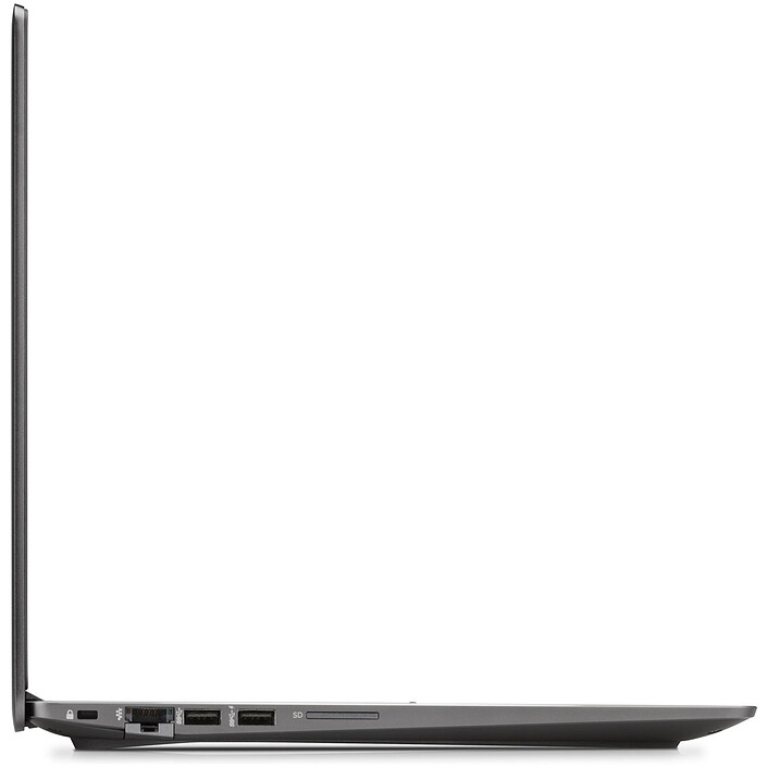 HP ZBook Studio G4 (Y6K16ET) pas cher