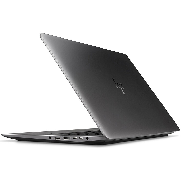 Acheter HP ZBook Studio G4 (Y6K16ET)