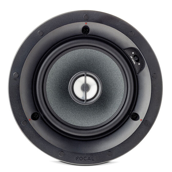 Enceintes Hifi