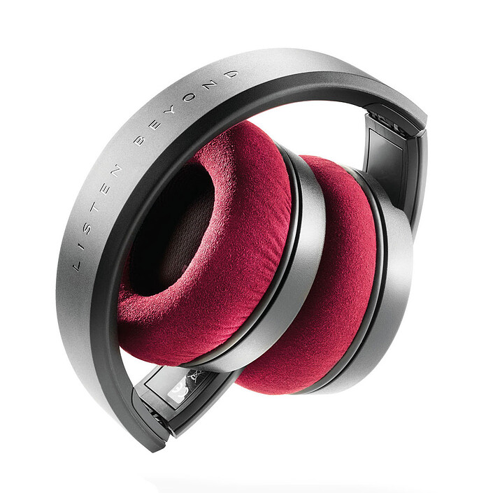 Review Focal Listen Pro