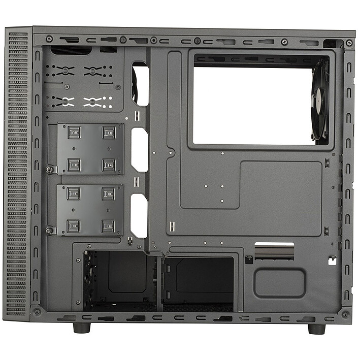 Cooler Master MasterBox E500L Windows Bleu pas cher