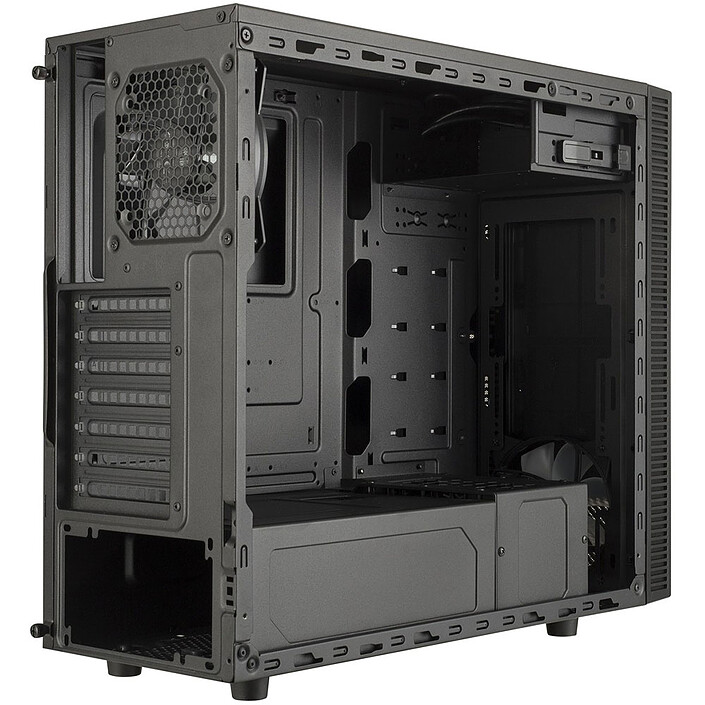Acheter Cooler Master MasterBox E500L Windows Bleu