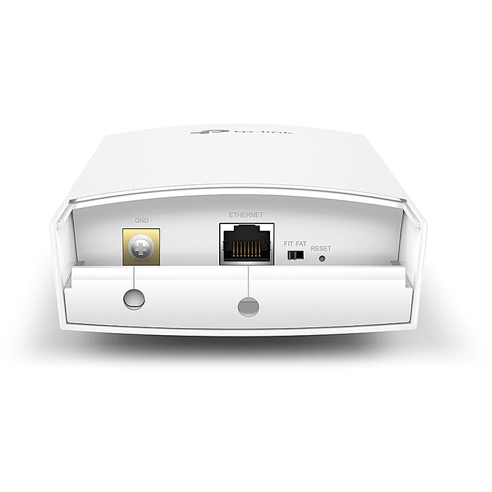 Opiniones sobre TP-LINK Auranet CAP300-Outdoor