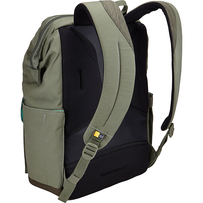 Acheter Case Logic Lodo Backpack Medium (vert)