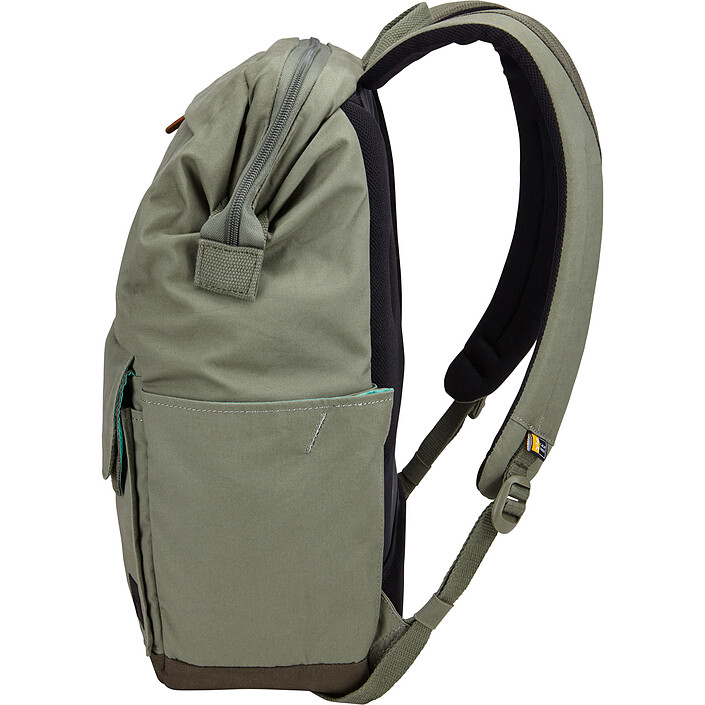 Avis Case Logic Lodo Backpack Medium (vert)