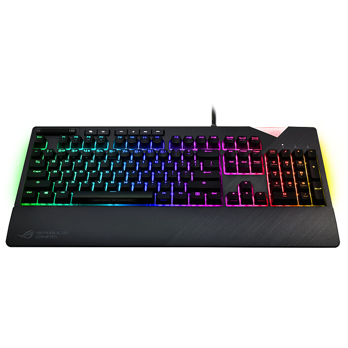 Acheter ASUS ROG Republic of Gamers Strix Flare (MX Red)