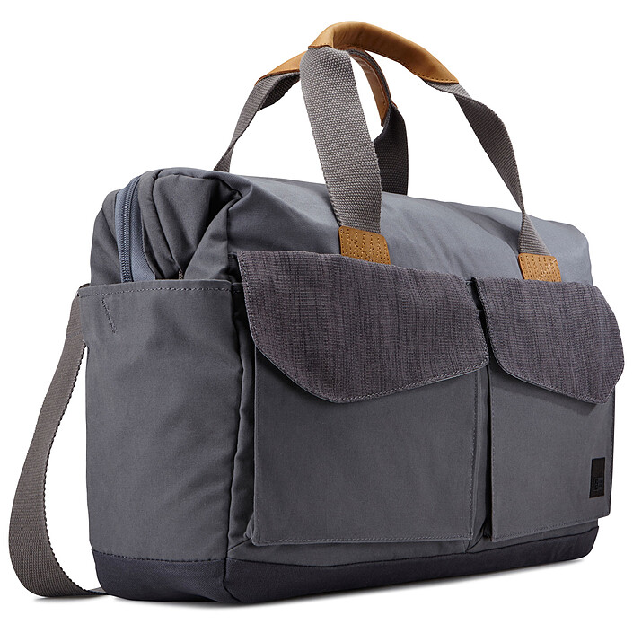 Case Logic Lodo Bag (gris)