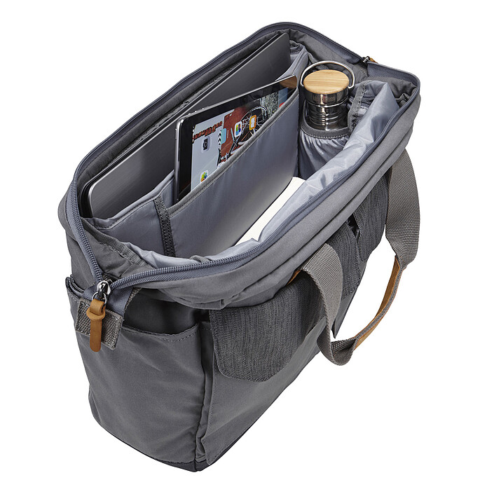 Case Logic Lodo Bag (gris) pas cher