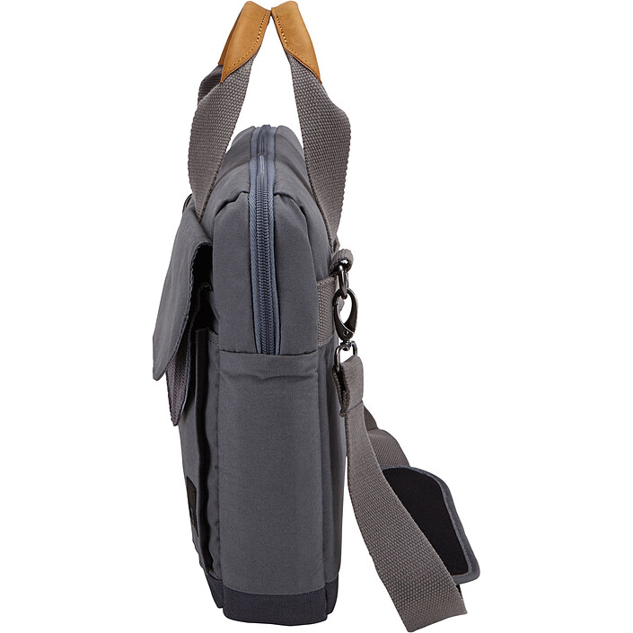 Acheter Case Logic Lodo Attaché 14" (gris)